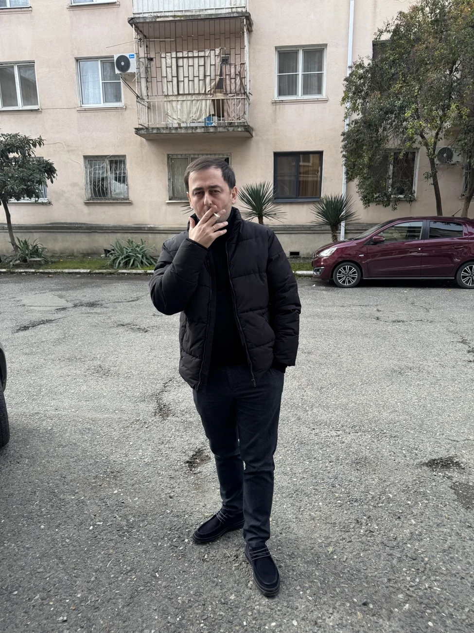 Фото Аслана